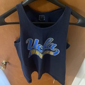 Vintage UCLA Tank Top